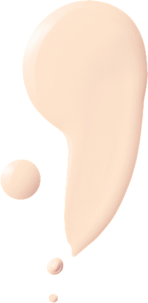 Foundation Fit Me Liquid, 105 Light, LSF 18 MAYBELLINE NEW YORK