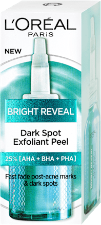 Exfoliant anti pete pigmentare  L'ORÉAL PARiS
