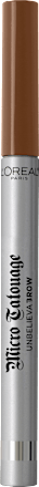 Micro Tatouage Unbelieva Brow creion de sprâncene 105 Brunette L'ORÉAL PARiS