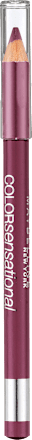 Lipliner Color Sensational 338 Midnight Plum  MAYBELLINE NEW YORK