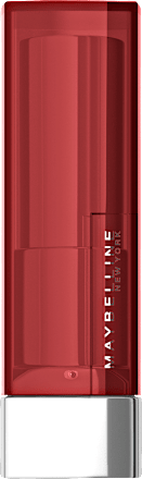 Lippenstift Color Sensational Lipstick 547 pleasure me red  MAYBELLINE NEW YORK