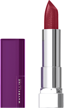 Lippenstift Color Sensational SHINE 360 Plum Reflection  MAYBELLINE NEW YORK