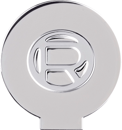 Rouge Signature Brilliant Plumping sjaj za usne – 404 I Assert L'ORÉAL PARiS