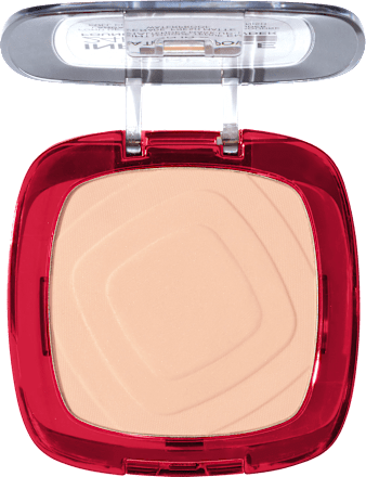 INFAILLIBLE 24H FRESH WEAR kompaktni puder - 180 Neutral  L'ORÉAL PARiS