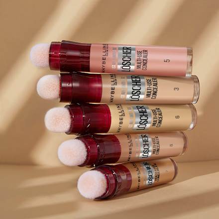 Concealer Instant Anti-Age Effekt Löscher 01 Light MAYBELLINE NEW YORK