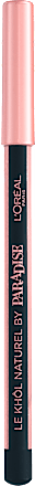 Ceruzka na oči Le Khôl Naturel - 101 Midnight Black L'ORÉAL PARiS