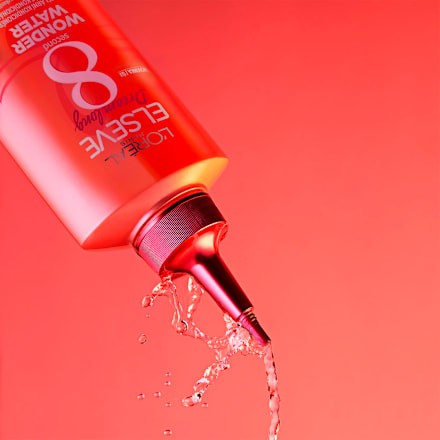 Kúra na vlasy Dream long 8 second Wonder Water L'ORÉAL PARiS ELSEVE