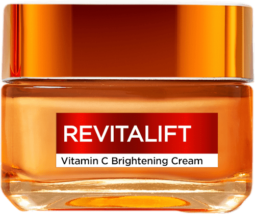 REVITALIF posvetljujuća krema - vitamin C i salicilna kiselina L'ORÉAL PARiS