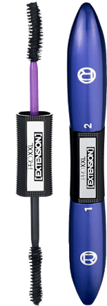 Szempillaspirál, Pro XXL - Extension L'ORÉAL PARiS