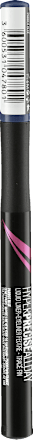 Hyper Precise All Day Eyeliner Parrot Blue 720 ; eyeliner MAYBELLINE NEW YORK