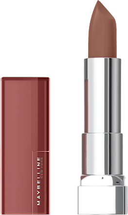 Lippenstift Color Sensational  930  Nude Embrace   MAYBELLINE NEW YORK
