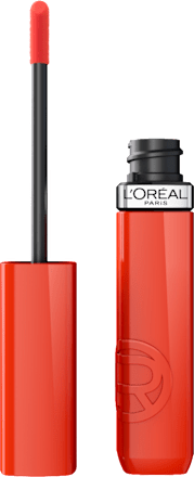 Червило Infaillible Laque Resistance - Nr. 601 Worth It L'ORÉAL PARiS
