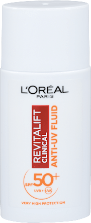 Fluid za obraz Revitalift z vitaminom C, ZF50+ L'ORÉAL PARiS