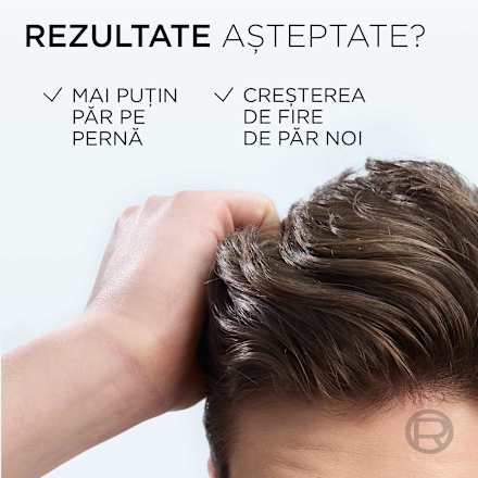 Șampon Growth Booster L'ORÉAL PARiS ELSEVE