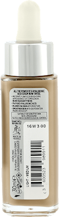 Serum koloryzujące True Match Tinted Serum 3-4 Light Medium L'ORÉAL PARiS