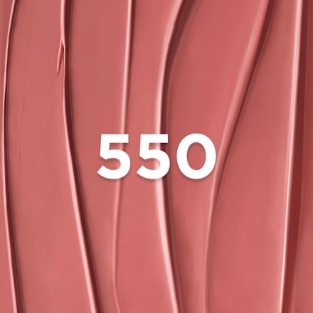 Rúž na pery Color Riche Nude Intense - 550 Nu Unapologetic L'ORÉAL PARiS