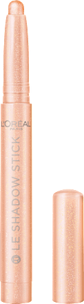 oční stíny v tužce Le Shadow Stick 105 Mesmerizing Gold  L'ORÉAL PARiS