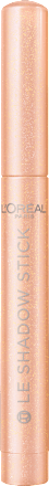 oční stíny v tužce Le Shadow Stick 105 Mesmerizing Gold  L'ORÉAL PARiS