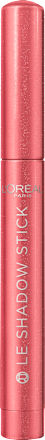 oční stíny v tužce Le Shadow Stick 118 Cloudy Rose L'ORÉAL PARiS
