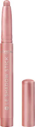 Očné tiene Le Shadow Stick - 245 Alluring Rose L'ORÉAL PARiS