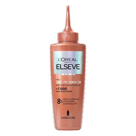 Serum Growth Booster L'ORÉAL PARiS ELSEVE