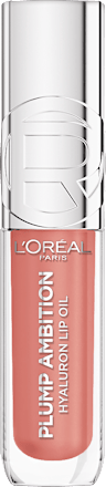 Lippenöl Plump Ambition 601 Worth It L'ORÉAL PARiS
