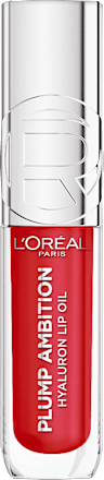 Lippenöl Plump Ambition 380 Rouge In Love L'ORÉAL PARiS