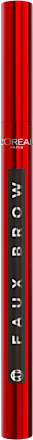INFAILLIBLE FAUX BROW olovka za obrve - 934 granite L'ORÉAL PARiS