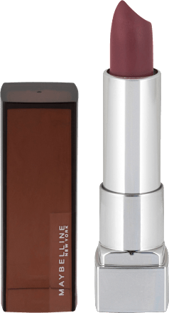 Color Sensational ruž za usne – 630 Velvet Beige MAYBELLINE NEW YORK