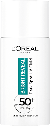 BIGHT REVEAL UV FLUID 50 SPF - Dnevni fluid za lice za zaštitu protiv sunca L'ORÉAL PARiS