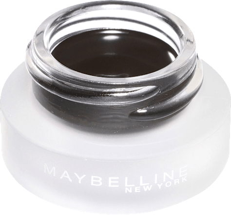 Eyeliner Lasting Drama Gel Black MAYBELLINE NEW YORK