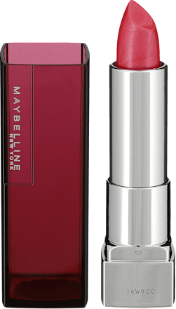 Szminka do ust Color Sensational 148 Summer Pink MAYBELLINE NEW YORK