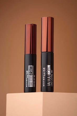 Augenbrauengel Tattoo Brow Tint 03 Dark Brown MAYBELLINE NEW YORK