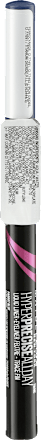 Hyper Precise All Day Eyeliner Parrot Blue 720 ; eyeliner MAYBELLINE NEW YORK