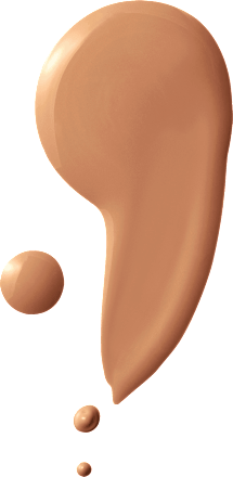 Foundation Fit Me Matte & Poreless 334 Warm Tan MAYBELLINE NEW YORK