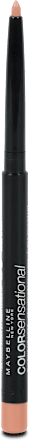 Color sensational olovka za usne – 10 Nude Whisper MAYBELLINE NEW YORK