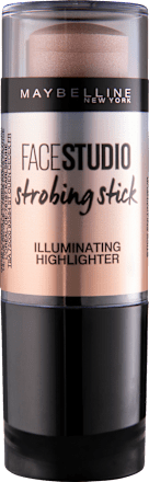 Highlighter Master Strobing Stick 100 Light Iridescent MAYBELLINE NEW YORK