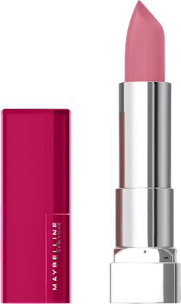 Lippenstift Color Sensational Creamy Matt 942 blushing pout MAYBELLINE NEW YORK