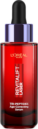 Ser anti-îmbătrânire cu tri-peptide Revitalift Laser L'ORÉAL PARiS REVITALIFT
