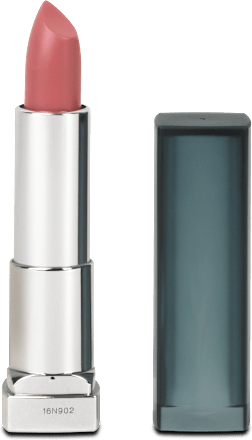 Lippenstift Color Sensational Matt 987 Smoky Rose MAYBELLINE NEW YORK