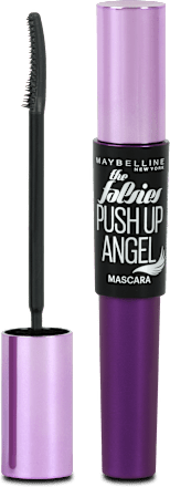 the falsies Push Up Angel Mascara Maybelline New York
