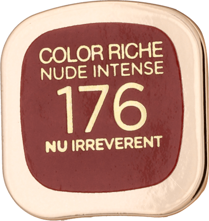 Color Riche Les Nus Szminka 176 Irreveren L'ORÉAL PARiS