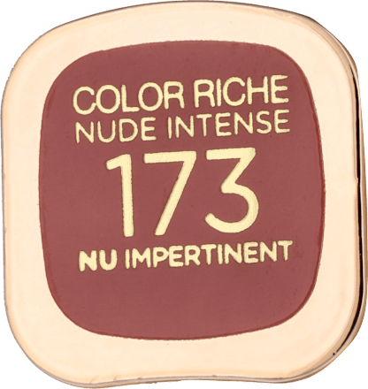 Color Riche Les Nus Szminka 173 Impertine L'ORÉAL PARiS