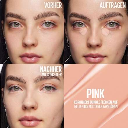 Concealer Instant Anti-Age Effekt Löscher 05 Brightener MAYBELLINE NEW YORK