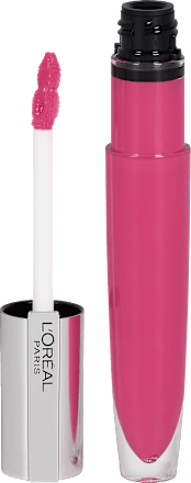 Rouge Signature Brilliant Plumping sjaj za usne – 408 I Accentuate L'ORÉAL PARiS