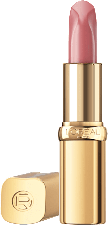 Color Riche Satin Nude ruj 601 Worth It L'ORÉAL PARiS