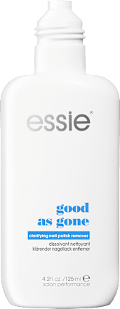 Nagellackentferner Good As Gone essie