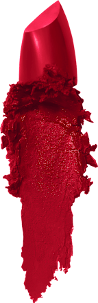 Lippenstift Color Sensational Lipstick 547 pleasure me red  MAYBELLINE NEW YORK