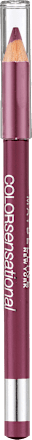 Lipliner Color Sensational 338 Midnight Plum  MAYBELLINE NEW YORK