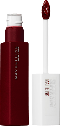 Lippenstift Super Stay Matte Ink 50 Voyager MAYBELLINE NEW YORK